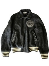 Billionaire Giacca Club