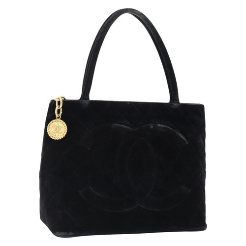 Borsa tote chanel - chanel, materasse
