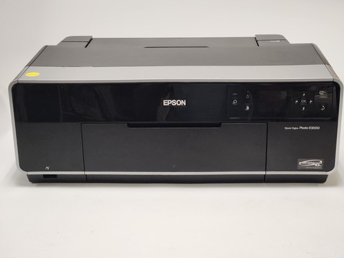 Epson stylus photo r3000 b471a - epson,
