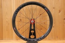 Ruota posteriore tubolare in carbonio Fulcrum FLCRUM Racing Speed RACING SPEED XLR 50