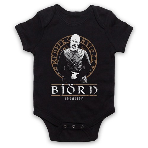 Vikings bjorn ironside saga - vikings,