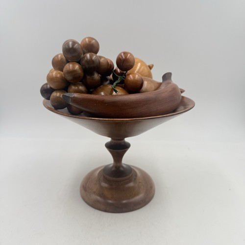 Fruttiera vintage mcm - vintage,