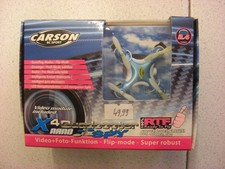 CARSON MINI QUADRICOTTERO