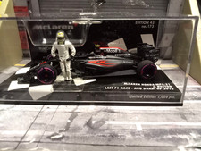 F1 McLaren Honda MP4-31