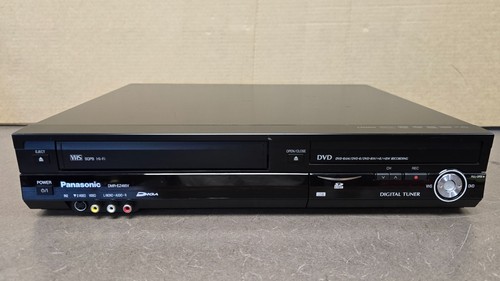 Panasonic dmr ez485v - panasonic, dmr-ez485v