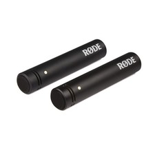 Rode M5 Coppia di Microfoni a