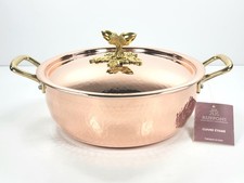 Ruffoni Historia Brasiere Chef