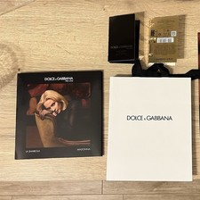 Music box dolce gabbana - music,