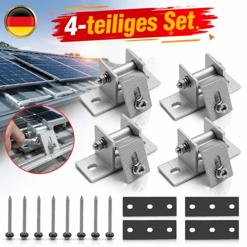 Supporto pannello solare vario - solare,