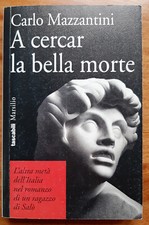 Carlo mazzantini cercar - mazzantini, la