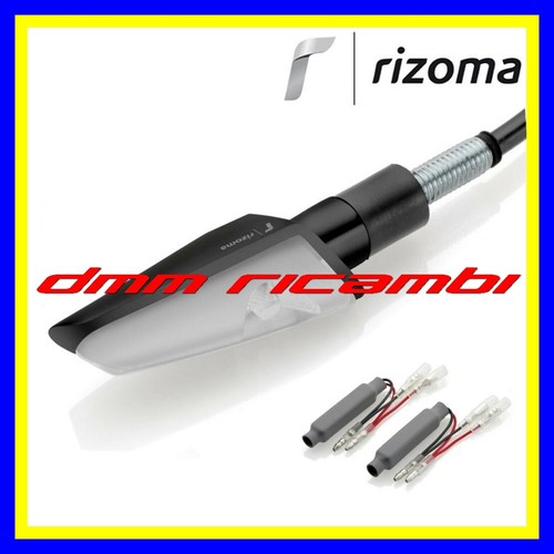 Freccia moto rizoma - moto, action