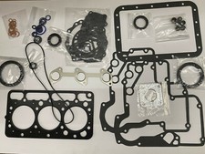 Kit Guarnizioni per Kubota