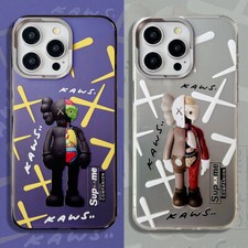 Custodia iPhone cartoni