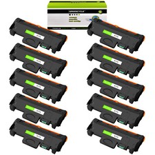 Lotto cartucce toner