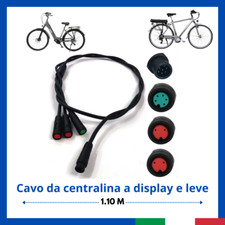 Cavo alimentazione da