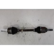 SEMIALBERO ANT. SX PER FIAT 500X (18) RESTYLING 1.3 16V MJT (70KW) 2WD SUV 2018