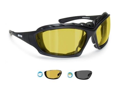 Bertoni occhiali moto - bertoni,