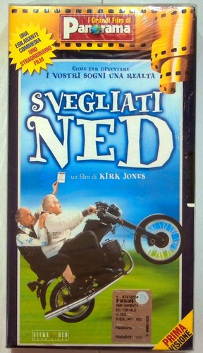 Ebond svegliati ned editoriale - ned,