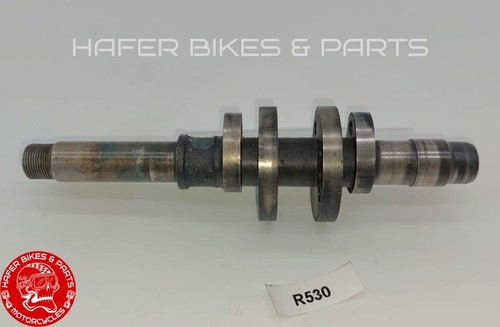 Albero camme ducati - albero,