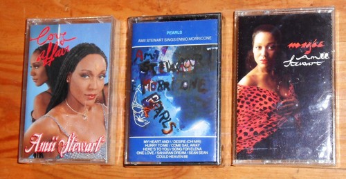 Amii stewart 3 - ,