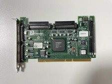 Scheda controller scsi - scheda,