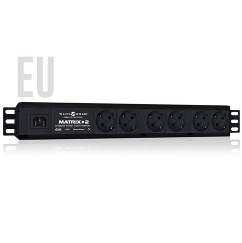 Wireworld matrix multipresa - wireworld,
