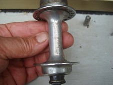 Mozzo posteriore GANNA per