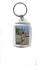 PORTACHIAVI ciclismo bici giro italia tour france MAURIZIO PIOVANI