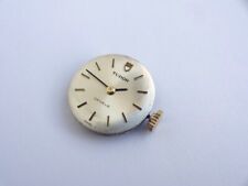 Orologio Tudor (Rolex) 17J cal 2512 movimento e quadrante, perfettamente funzionante (rif 1508)