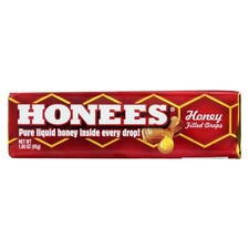 Gocce piene di miele Honees -