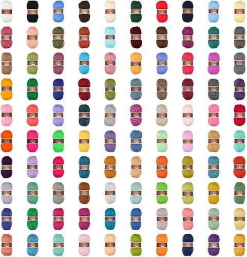 Stylecraft speciale doppia - speciale, dk
