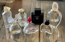 Lotto 7 Miniatura Vidés