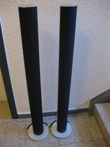 Bang olufsen o - bang, beolab
