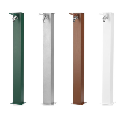 Fontana giardino 42q belfer - 42q,