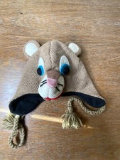 Cappello invernale Lion Cub