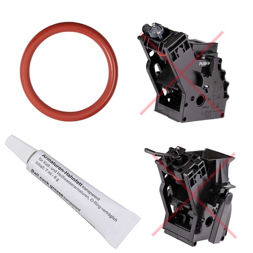 Guarnizione ring per - o-ring,