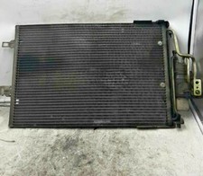 RICAMBI USATI, RADIATORE ARIA CONDIZIONATA OPEL TIGRA TWIN TOP 1.6 BENZINA