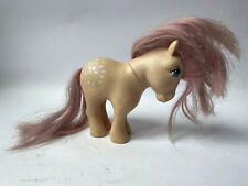 MIO MINI PONY My Little Pony Italy Hasbro 1982 vintage 8