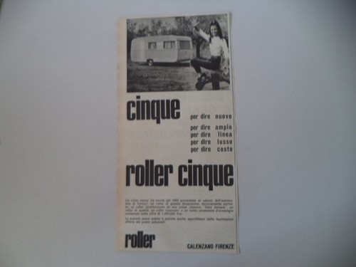 Advertising pubblicità 1968 - advertising,
