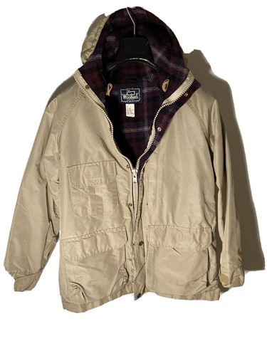 Vtg woolrich womans - woolrich, mountain