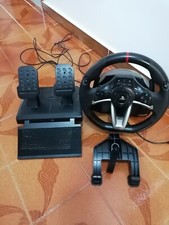 Hori Volante Rwa Racing Whee