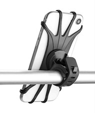 Supporto Cellulare Bici E