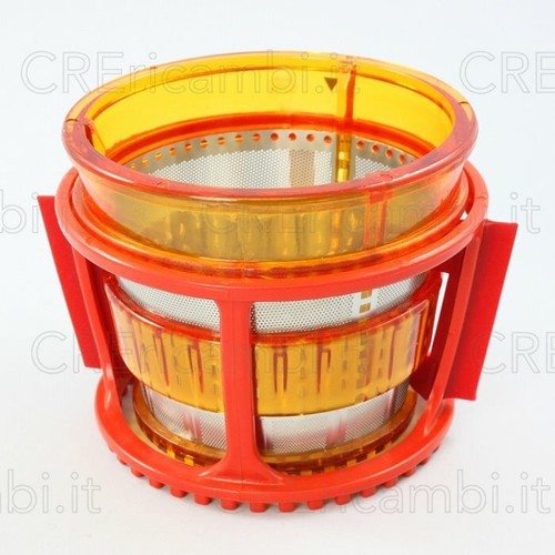 Ariete filtro con supporto - filtro,