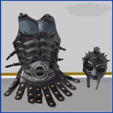 MASSIMO GLADIATORE ELMO