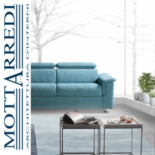 DIVANO LETTO IL BENESSERE