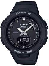 Orologio donna CASIO BABY-G