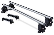 BARRE PORTATUTTO ALLUMINIO