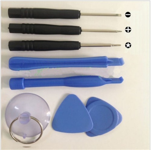 Kit démontage outils pour - kit,