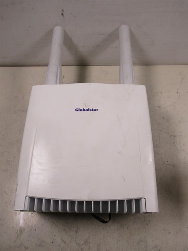 Globalstar fau200 sat - globalstar,