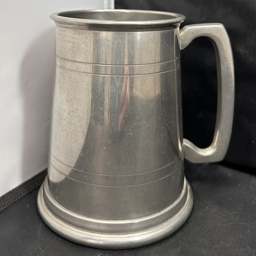Tazza brocca inglese antica